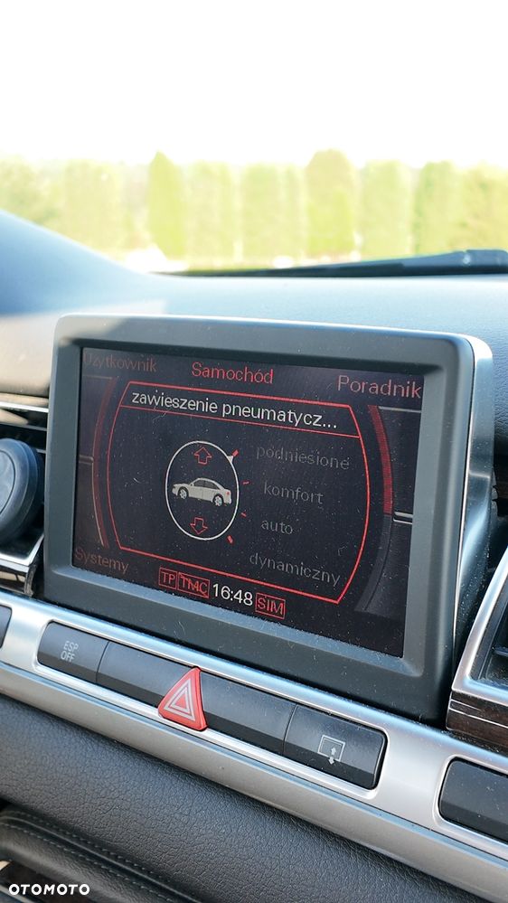 Audi A8 4.2 TDI Quattro - 18