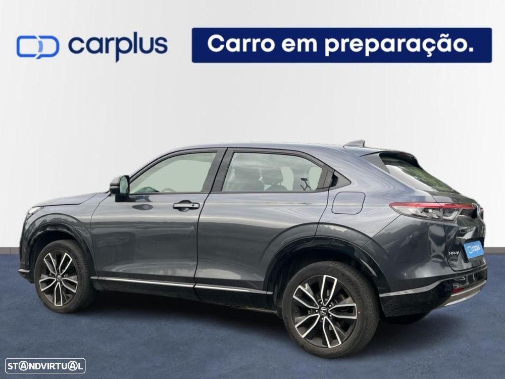 Honda HR-V 1.5 i-MMD e:HEV Advance - 2