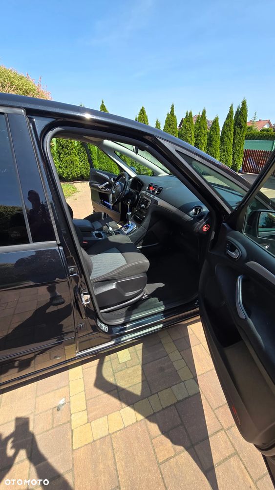 Ford S-Max 2.0 TDCi DPF Trend - 11