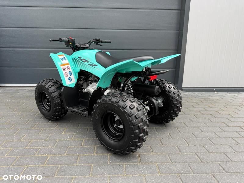 Yamaha YFZ - 2