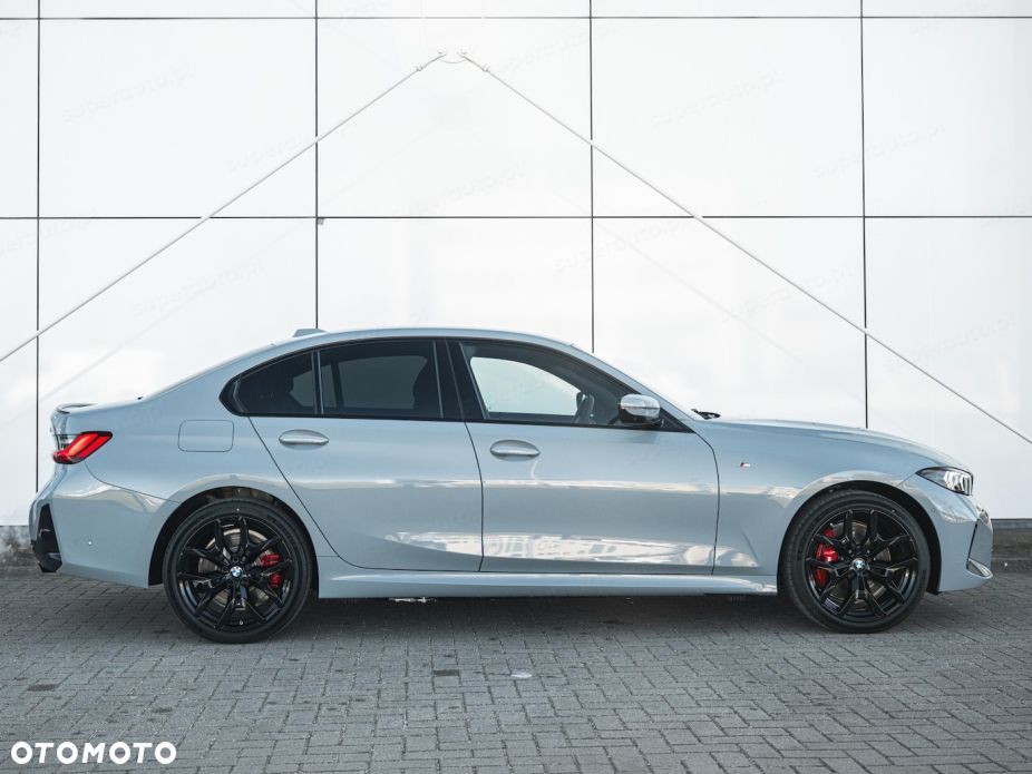 BMW Seria 3 330i xDrive M Sport sport - 6