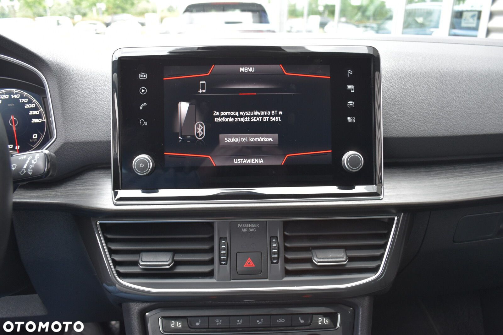 Seat Tarraco 2.0 Eco TSI Xcellence S&S 4Drive DSG - 28