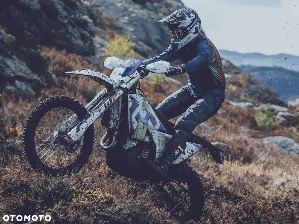 Husqvarna FE - 2