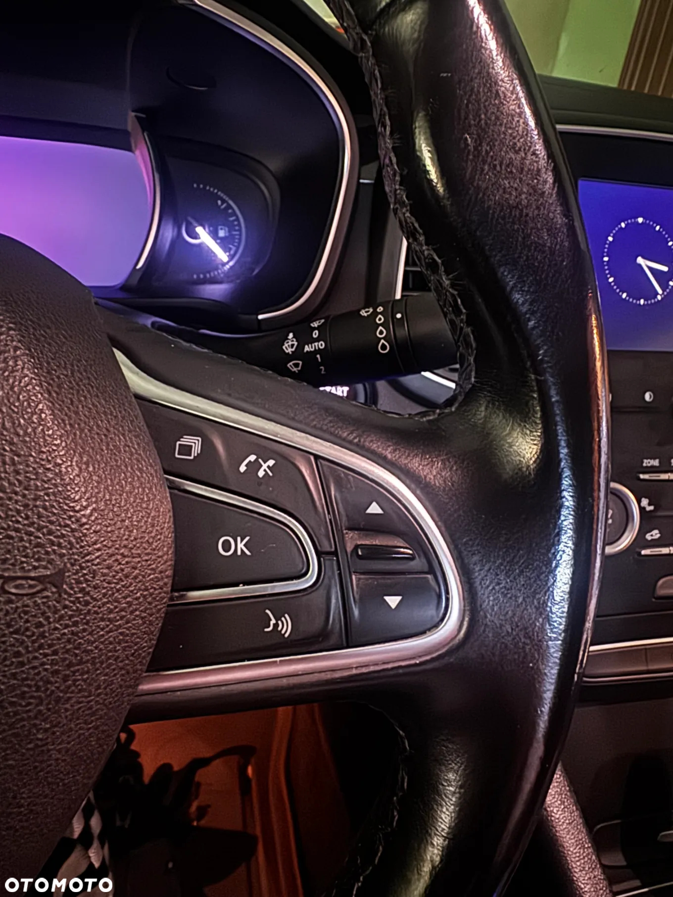 Renault Talisman 1.6 Energy dCi Intens EDC - 31