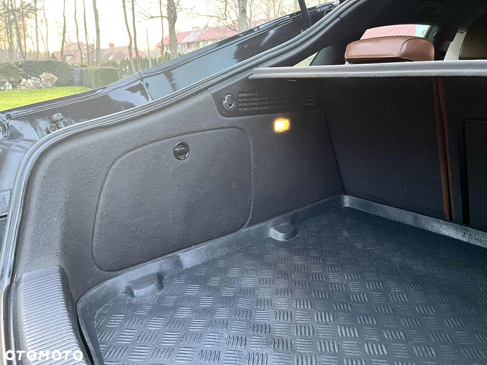 Audi A5 Sportback 2.7 TDI DPF multitronic - 21