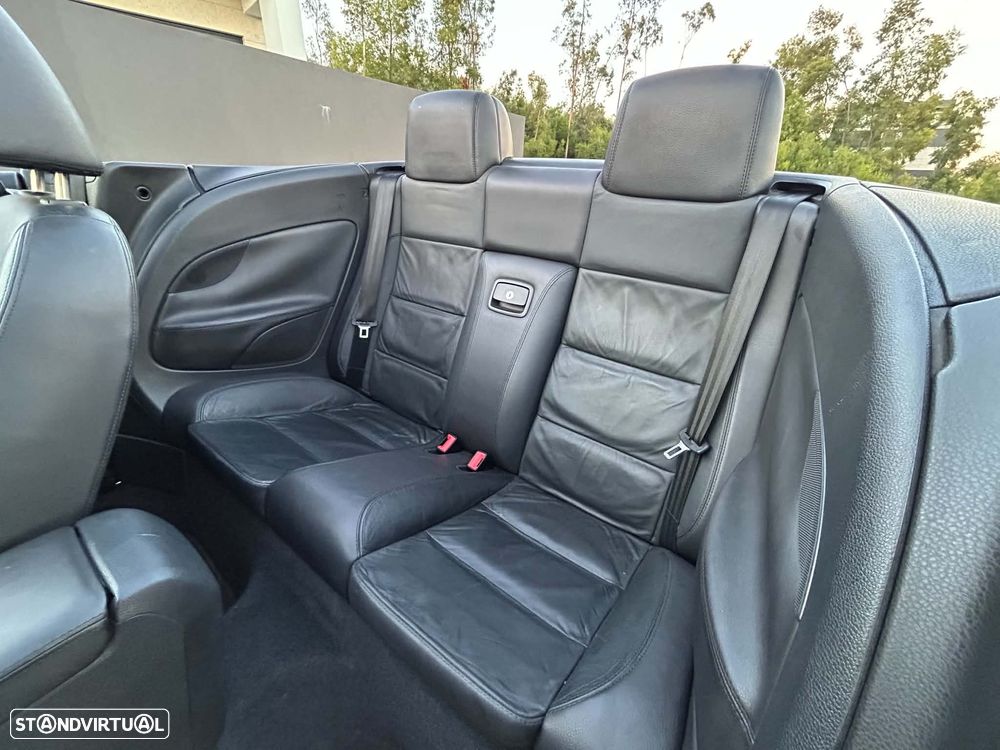 VW EOS 1.6 FSi Top - 7