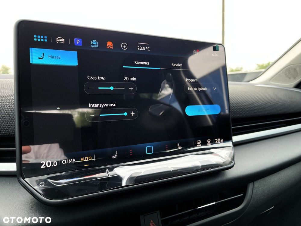Volkswagen T-Roc 1.5 eTSI Style DSG - 25