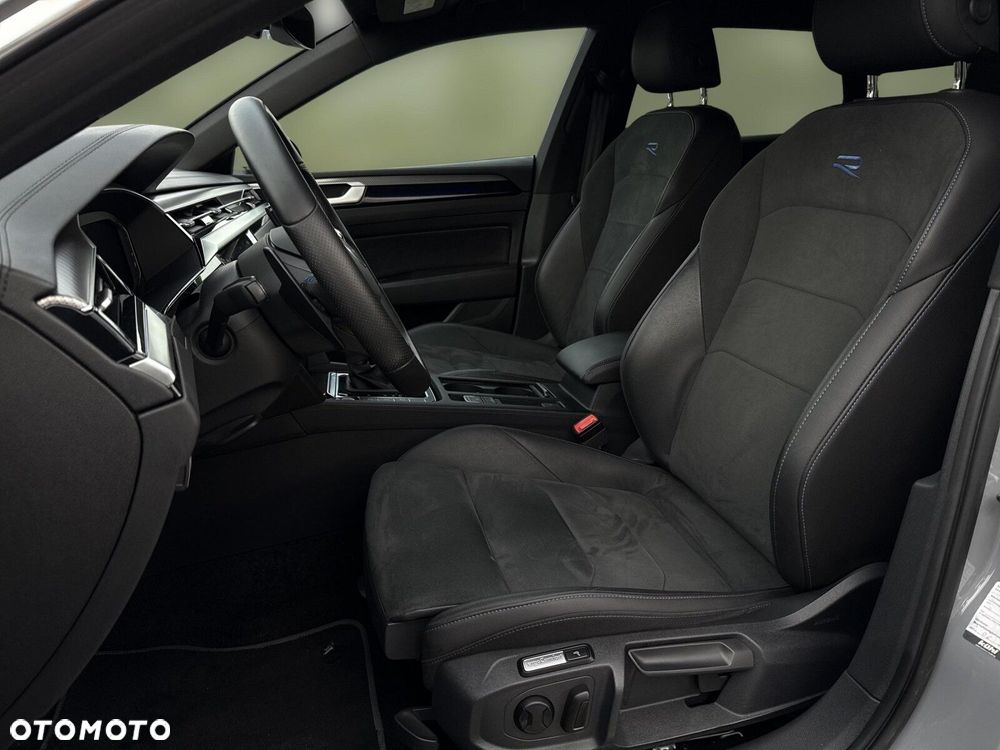 Volkswagen Arteon Shooting Brake - 9