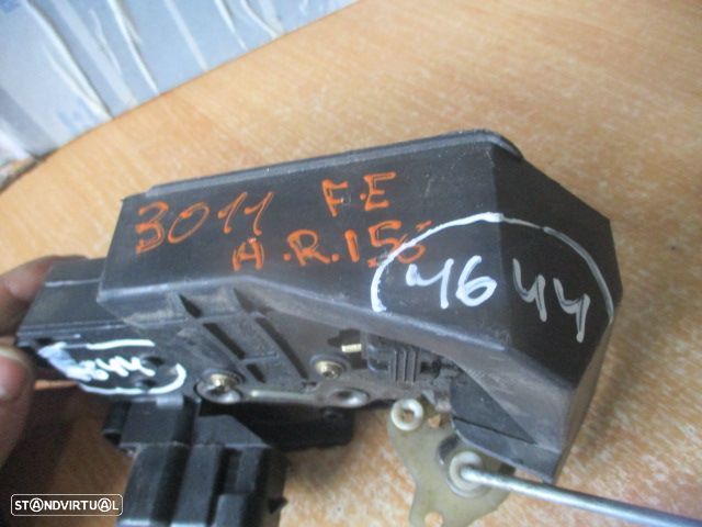 Fecho 18110241 ALFA ROMEO 156 2001 1.6 TSPARK 120CV FE 2+4+3 PINOS - 2