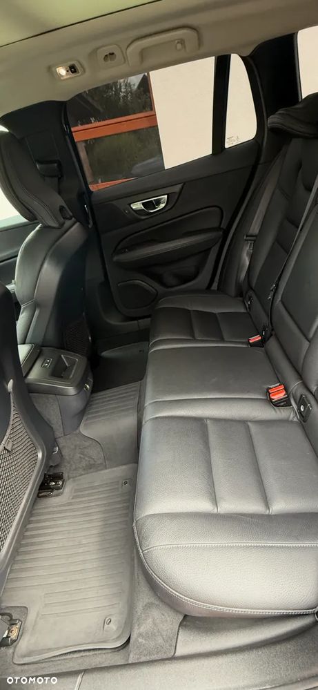 Volvo V60 - 5