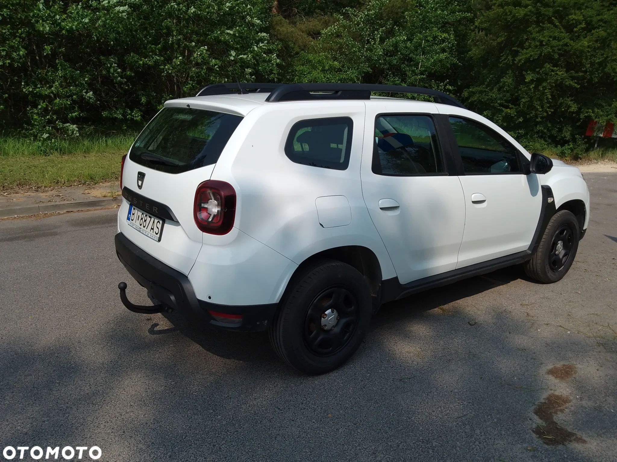 Dacia Duster 1.6 SCe Comfort 4WD - 5