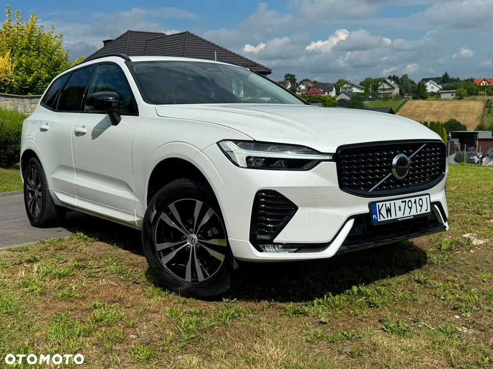 Volvo XC 60 B5 B R-Design - 5