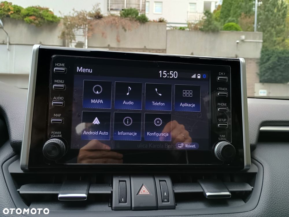 Toyota RAV4 - 18