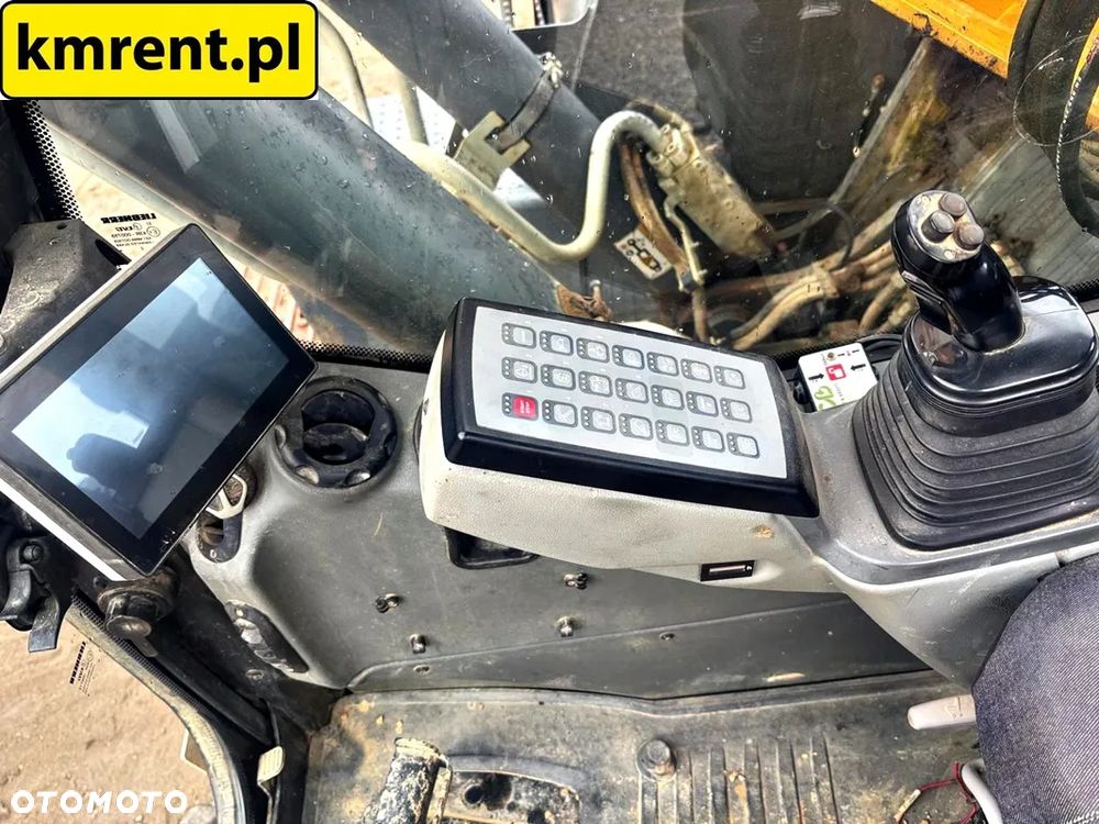 Liebherr R924LC KOPARKA GĄSIENICOWA 2019R. | KOMATSU PC240 CAT 320 325 JCB JS 220 235 240 - 38