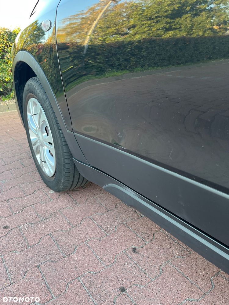 Suzuki SX4 - 18