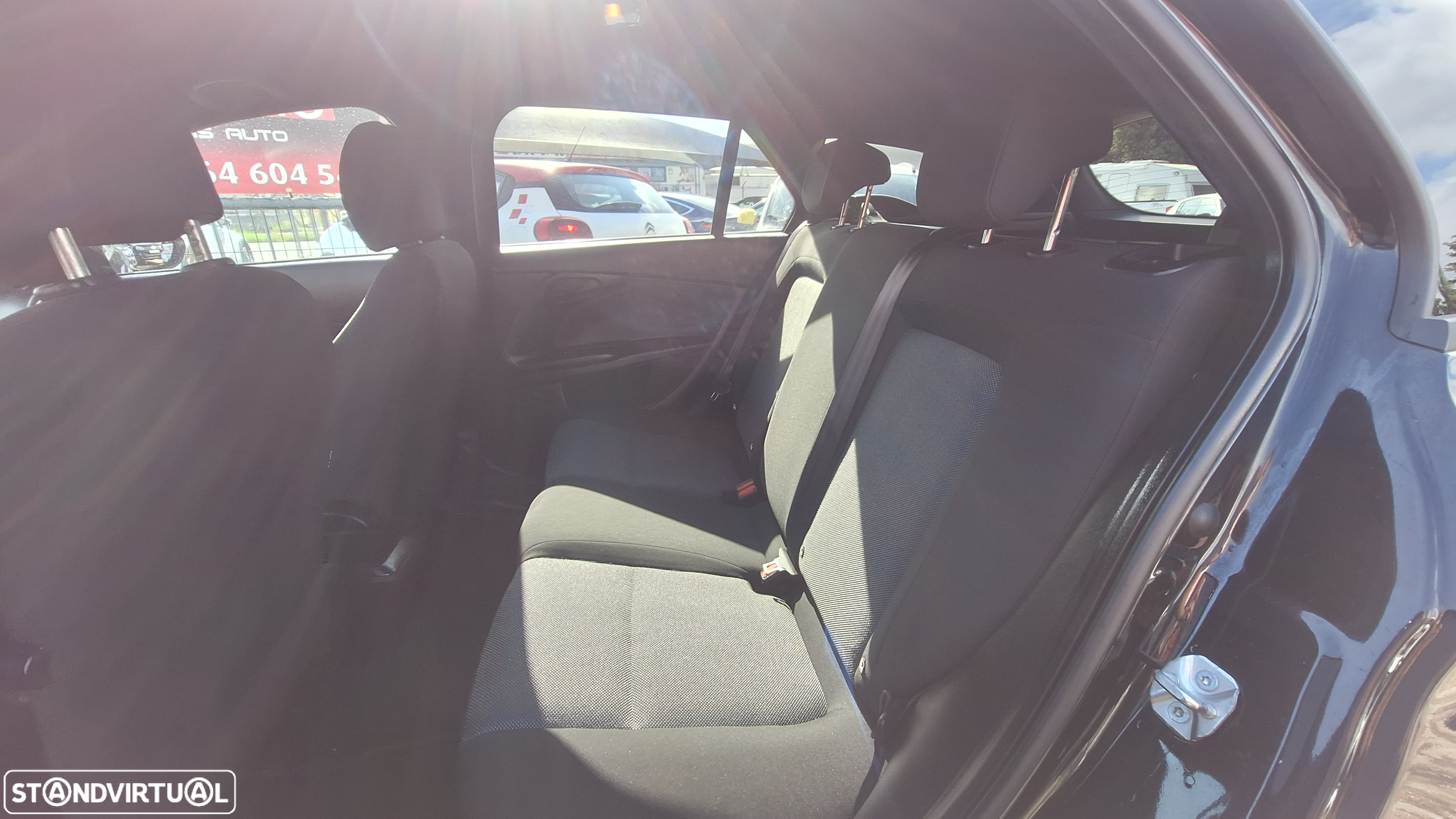 Fiat Tipo Station Wagon 1.3 Multijet - 13