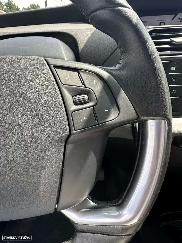Citroën C4 Spacetourer PureTech 130 Stop&Start LIVE - 38