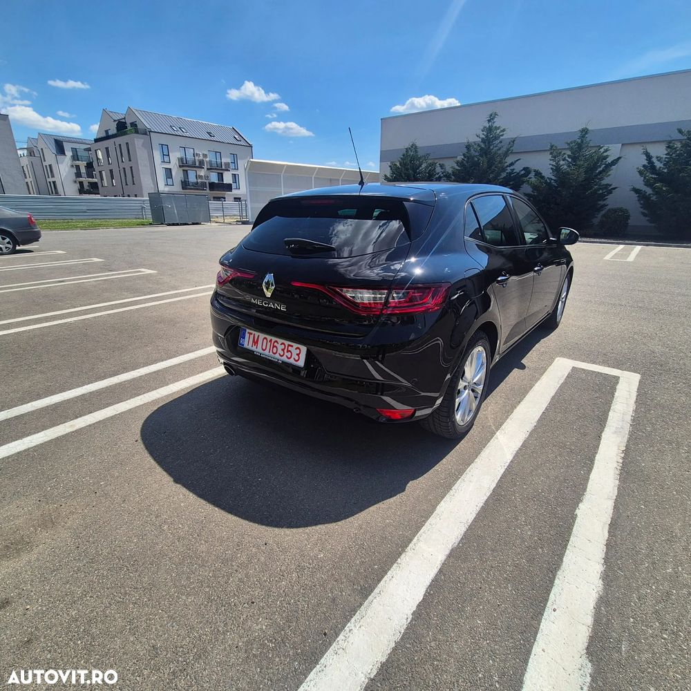Renault Megane Energy dCi Intens - 23