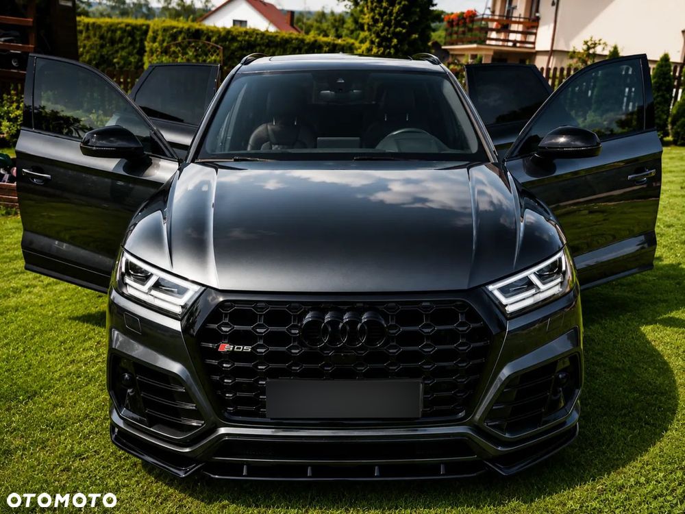 Audi SQ5 - 1
