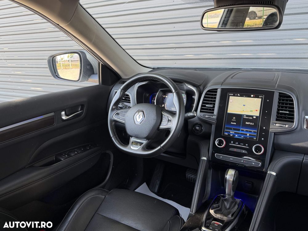 Renault Koleos ENERGY dCi 175 X-tronic 4WD INTENS - 9