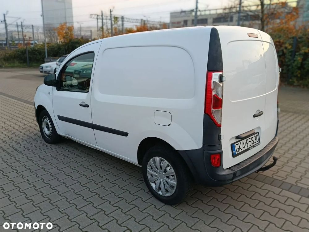 Renault KANGOO - 6
