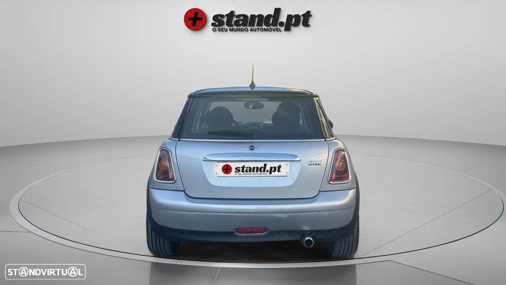 MINI Coupé - 7
