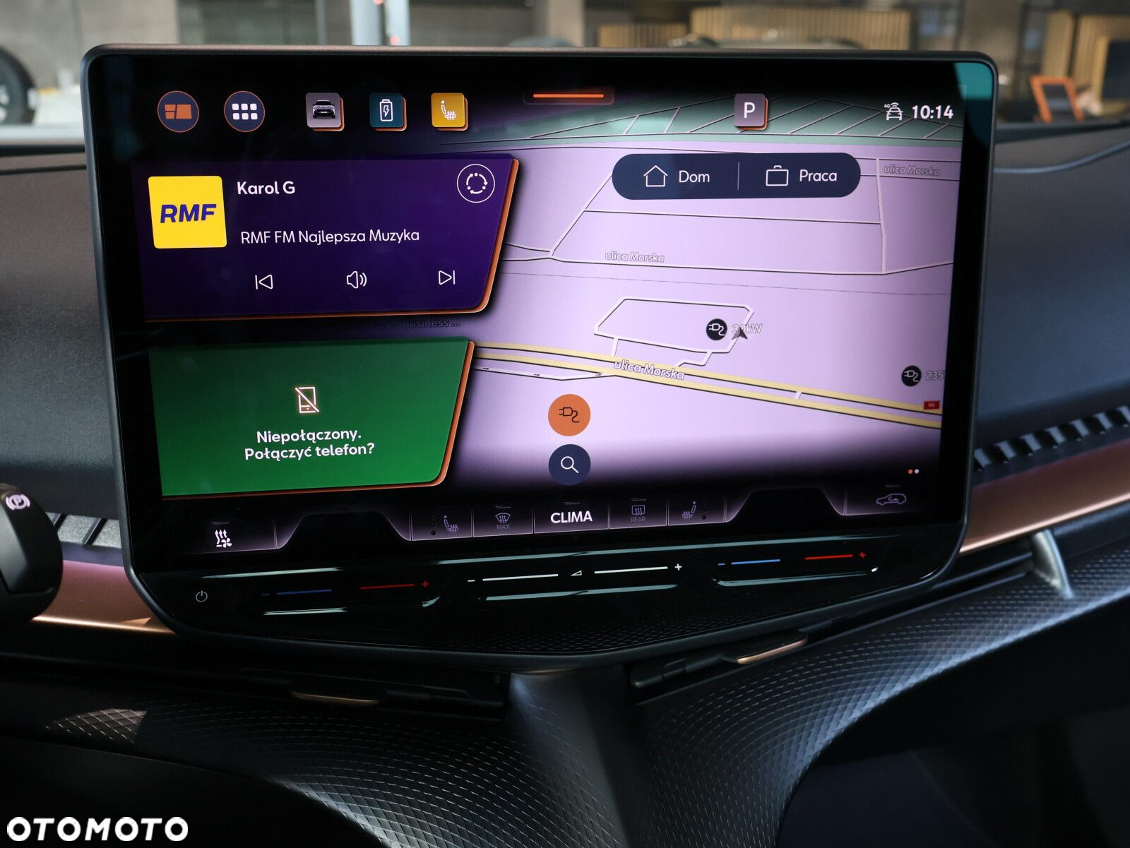 Cupra Tavascan 82kWh 4Drive VZ - 15