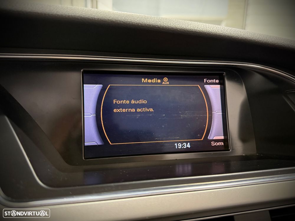 Audi A5 Cabrio 2.0 TDi - 25