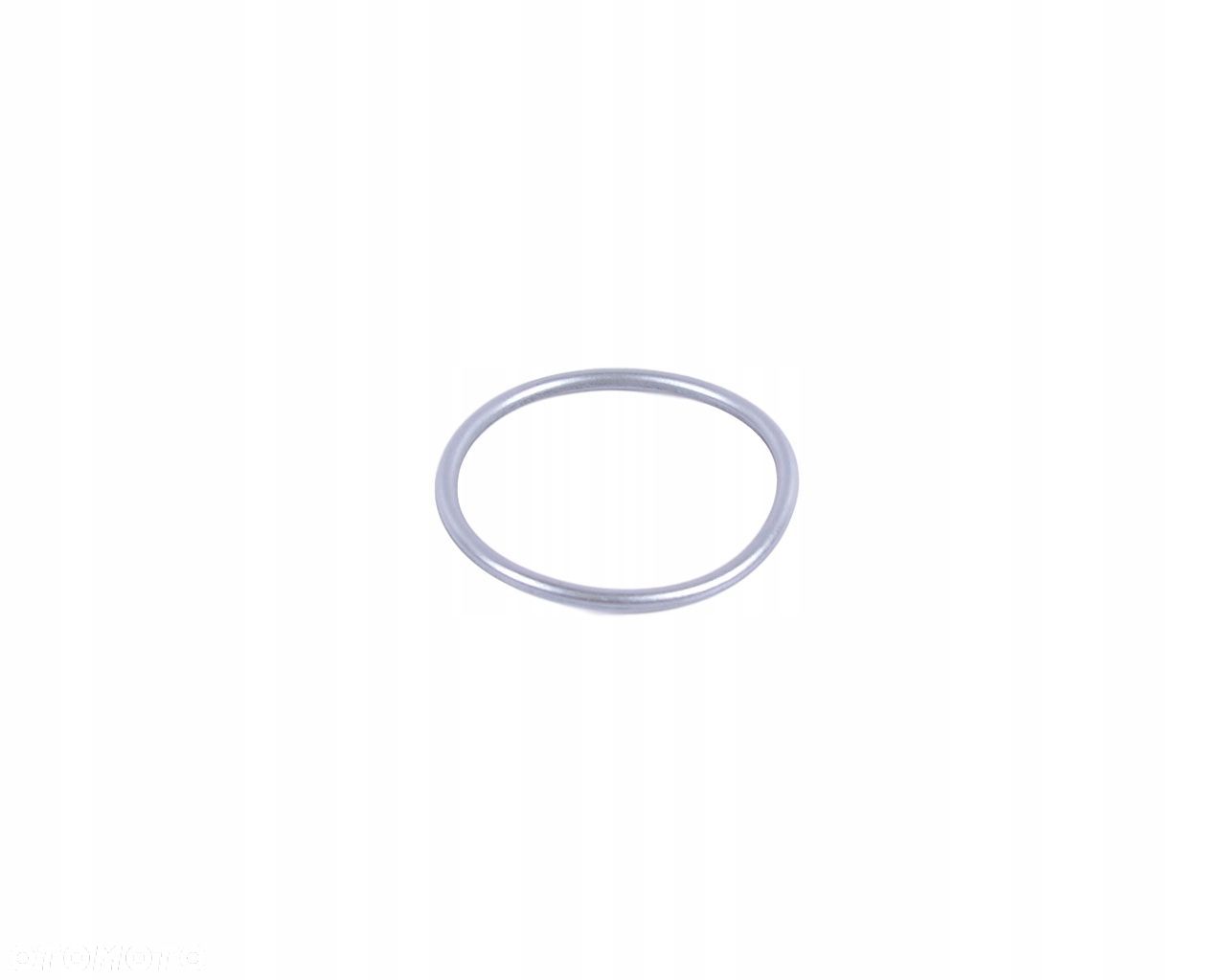 VOLVO S60 uszczelka oring pompy wtryskowej 2,4D oE 8631580 - 1