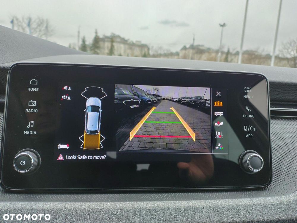 Skoda Scala 1.0 TSI Selection - 20