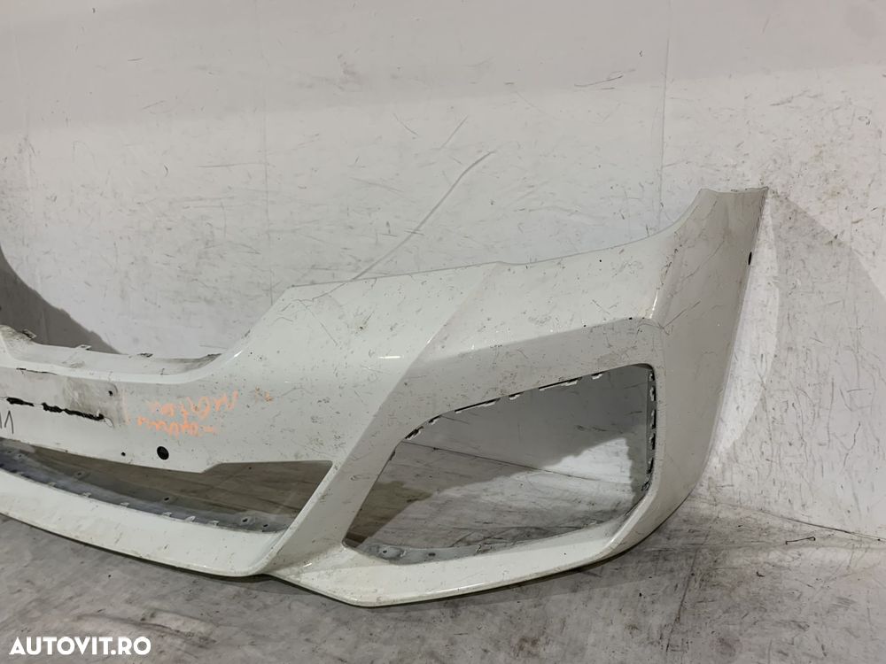 Bara fata BMW Seria 5, G30/G31, facelift LCI, M-Sport, 2020, 2021, 2022, 2023, cod origine OE 51118098644. - 2