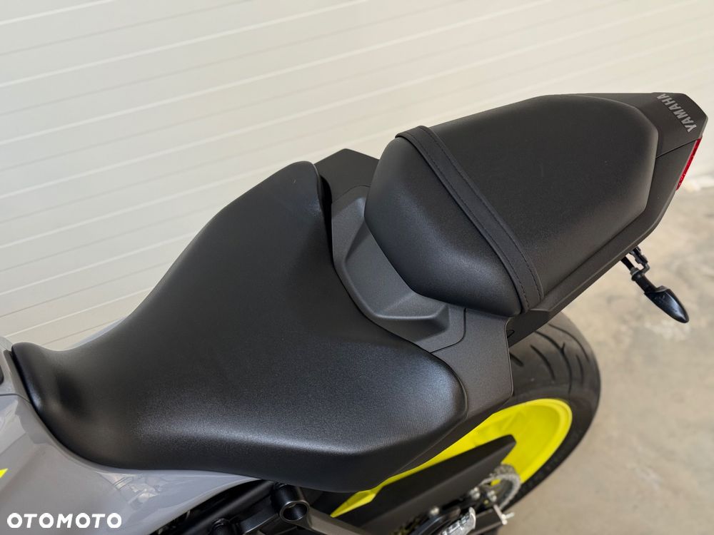 Yamaha MT - 29