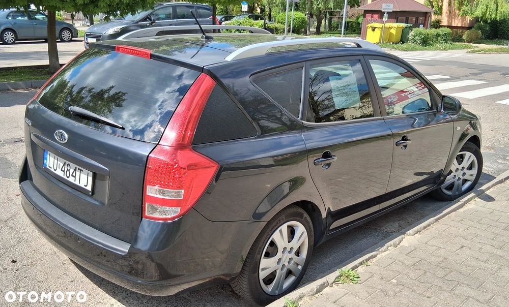 Kia Ceed 1.4 Comfort - 4