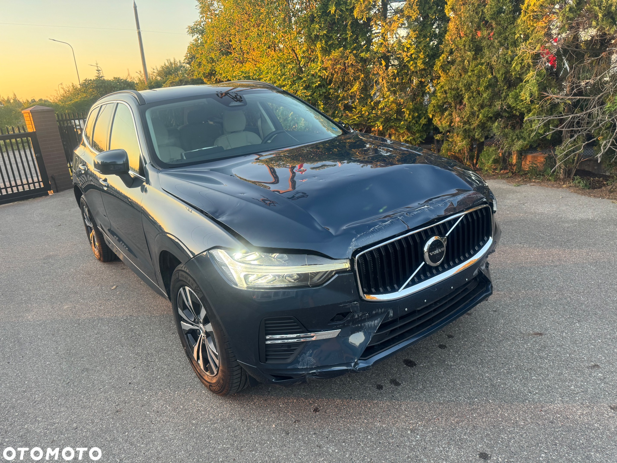 Volvo XC 60 - 19