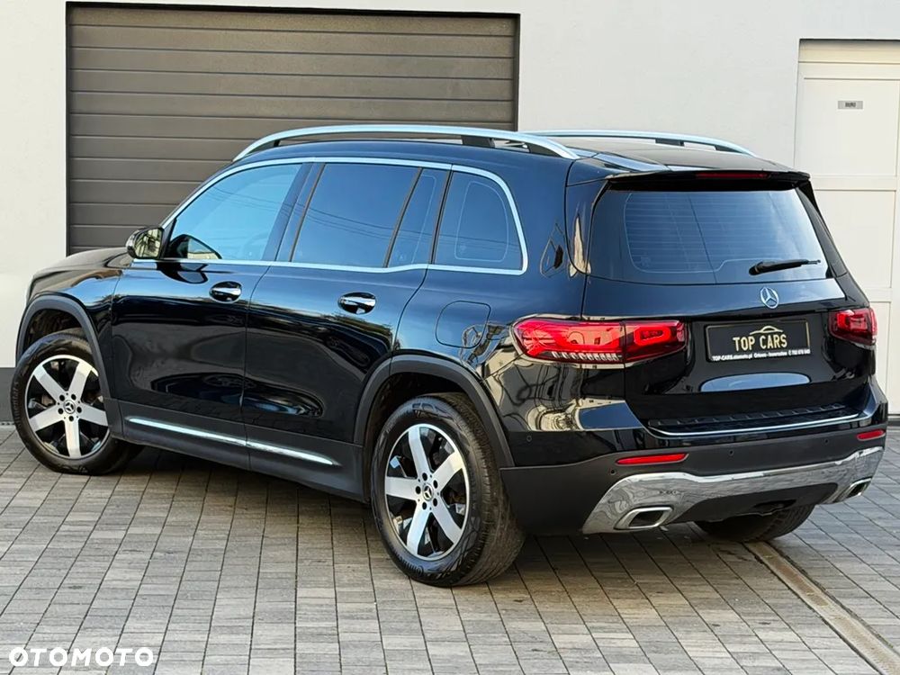 Mercedes-Benz GLB 200 d 8G-DCT Style - 23