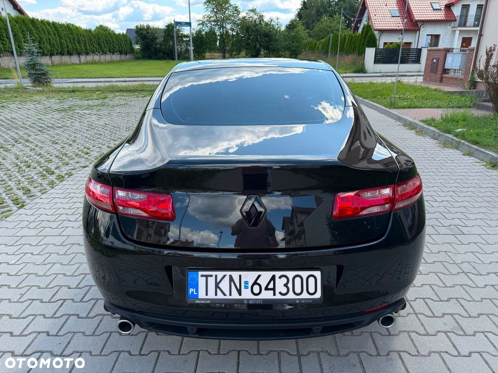 Renault Laguna - 6