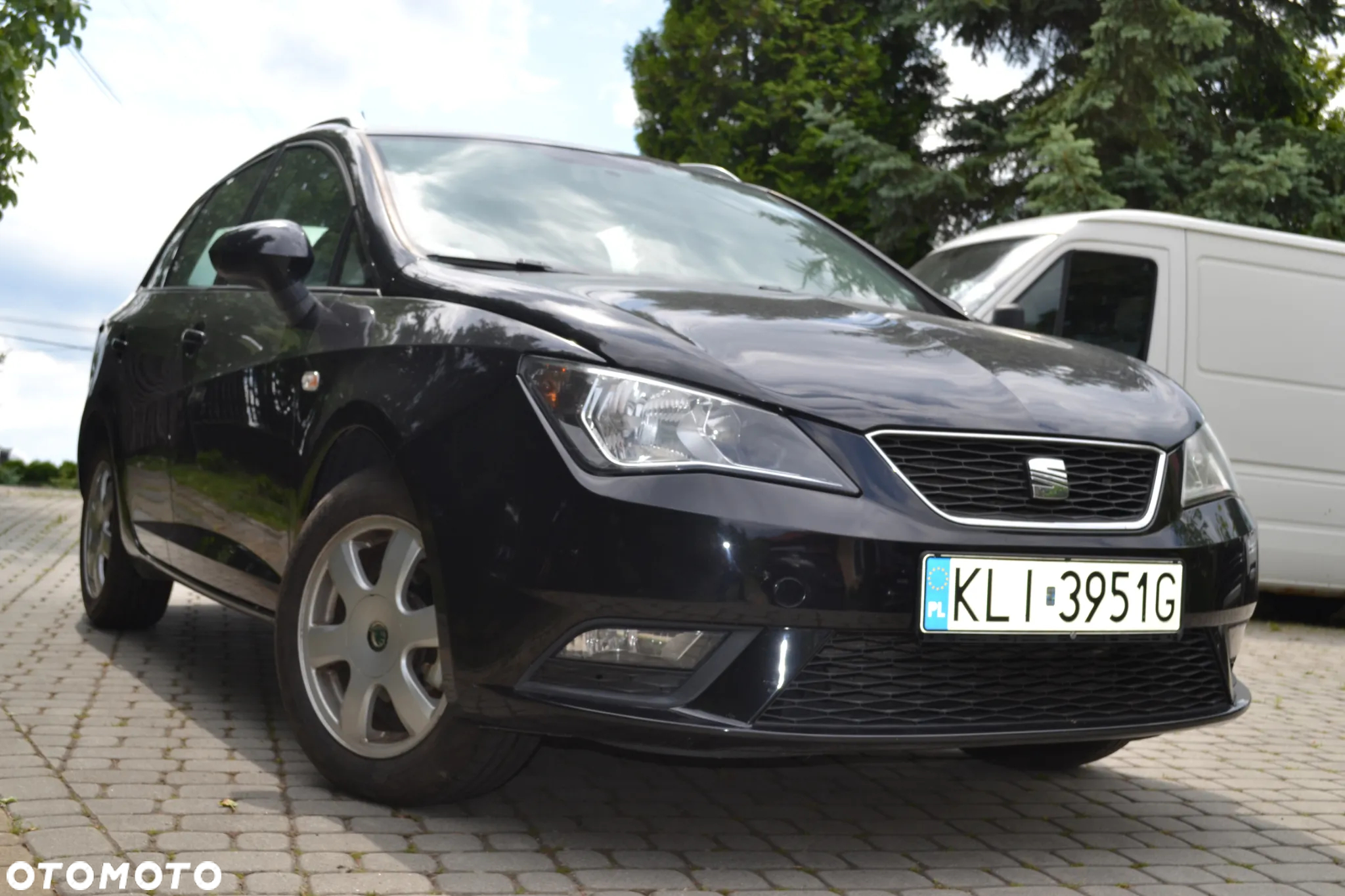 Seat Ibiza 1.2 TSI Ecomotive Style - 6