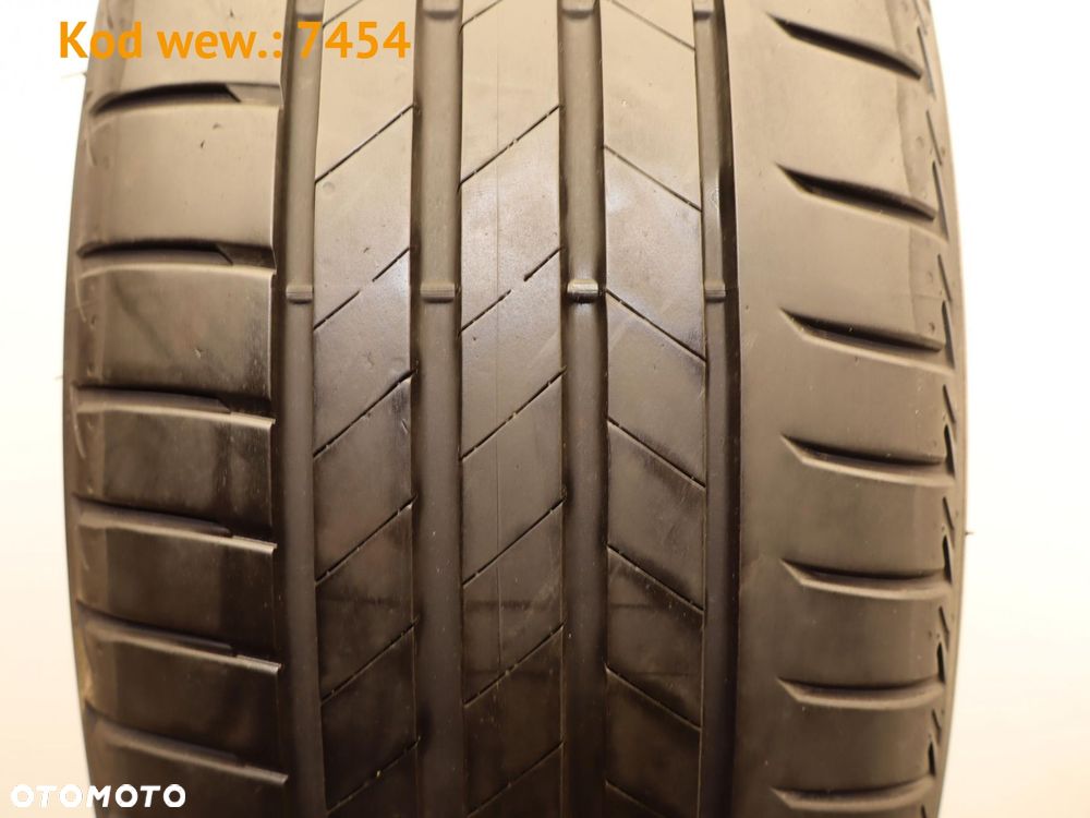 Bridgestone Turanza T005 - 225/45 R18 - 2