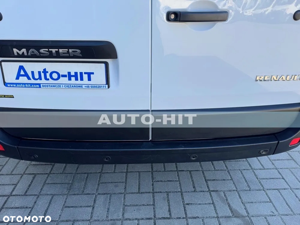 Renault Master - 14