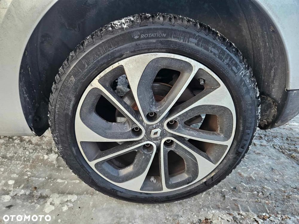 Renault Megane TCe 130 EDC Bose Edition - 17