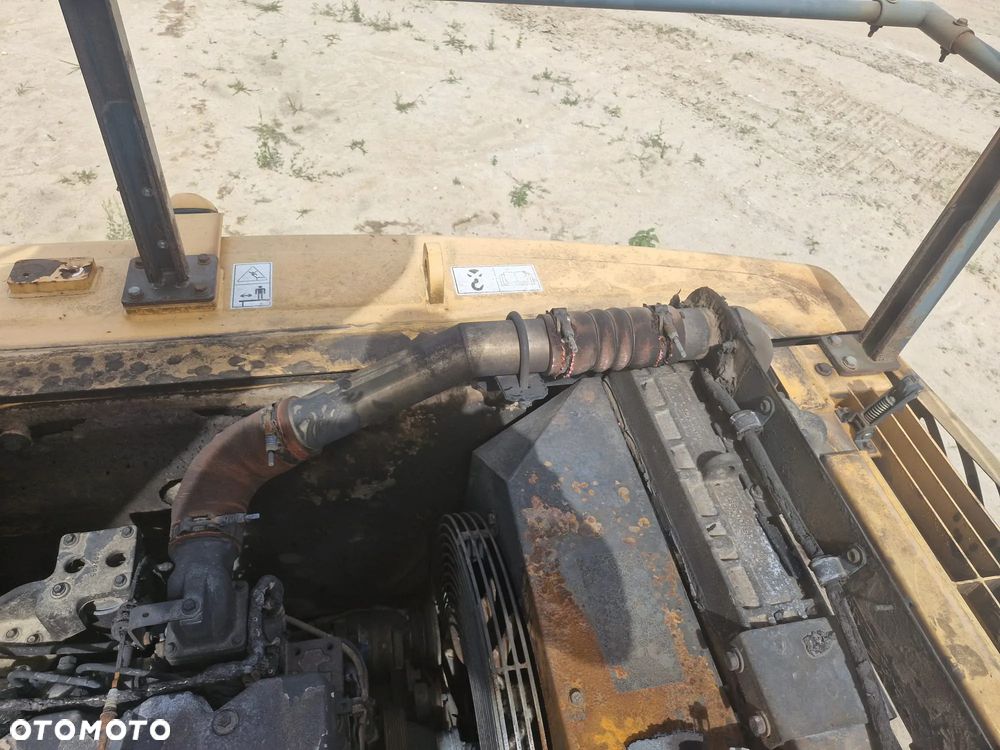 Hyundai Robex lc 210 - 16