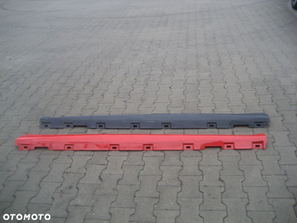 audi a5 coupe a 5 8w6 18-20r listwy progowe prawa lewa 8w6853860