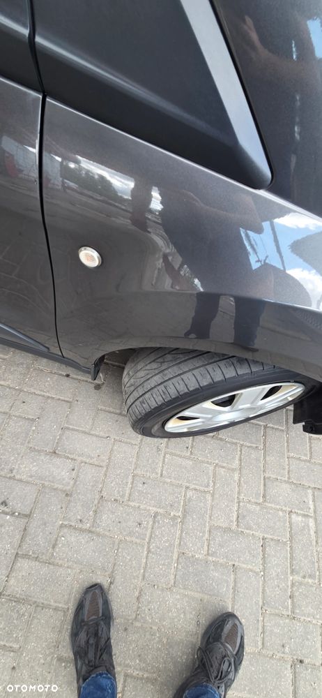 Ford TRANSIT CONNECT - 20