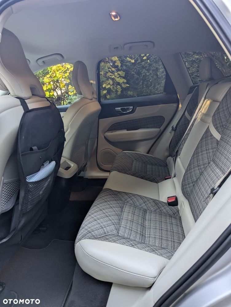 Volvo XC 60 2020