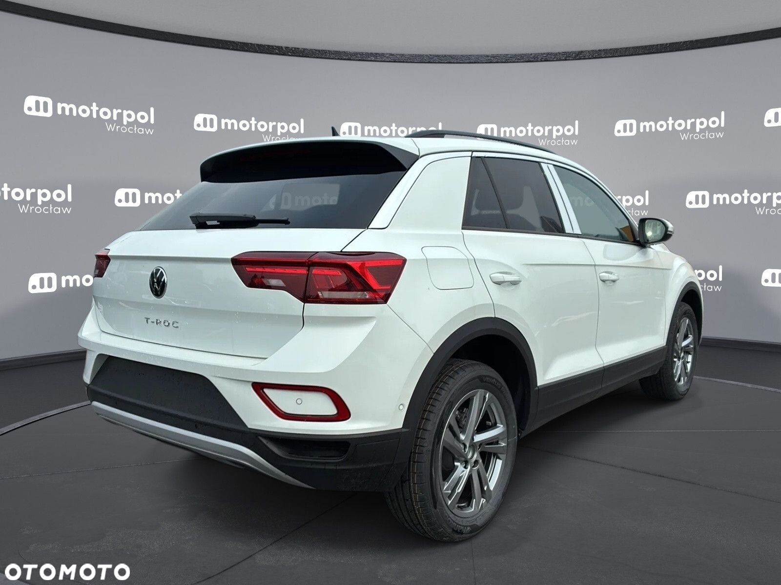 Volkswagen T-Roc - 10