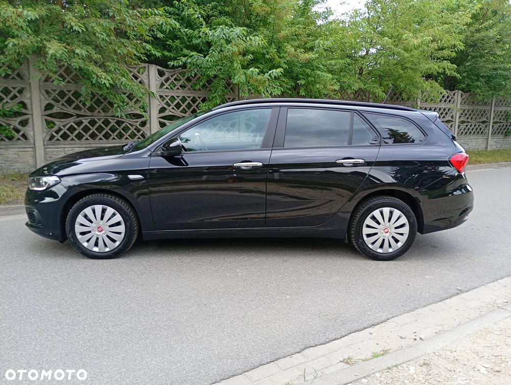 Fiat Tipo 1.4 16V More - 15