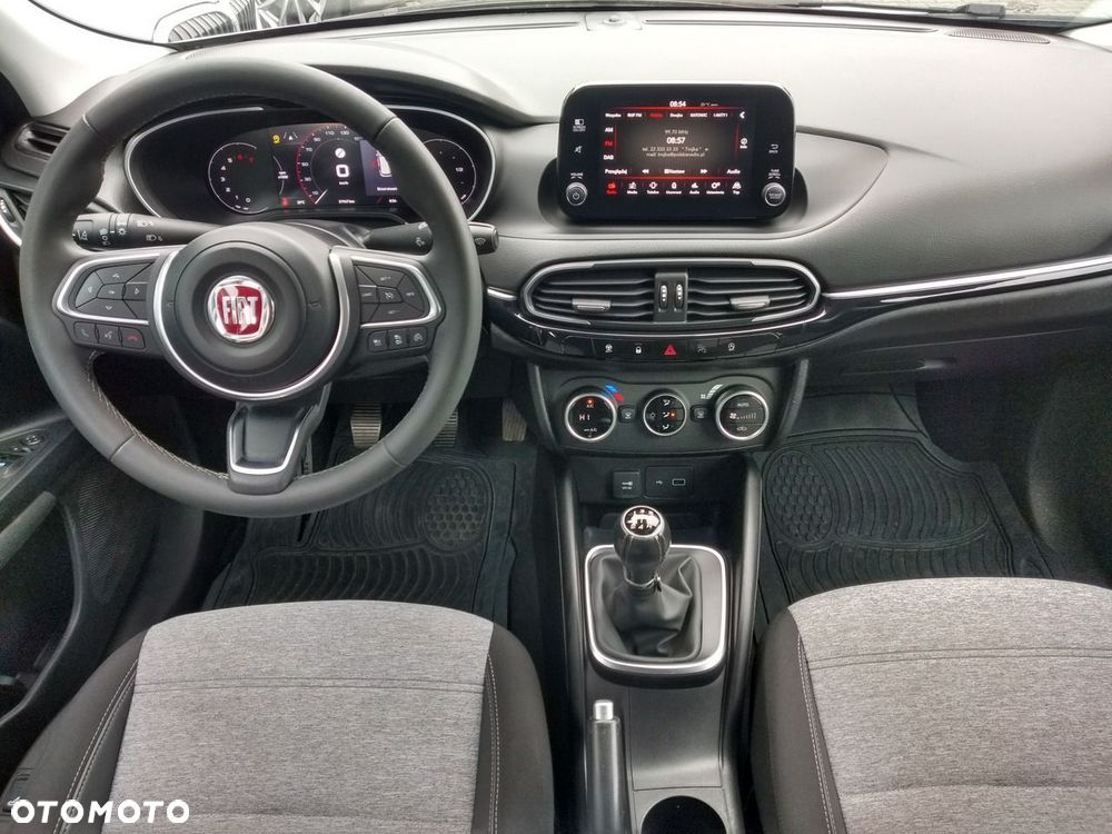 Fiat Tipo 1.0 T3 Cross - 11
