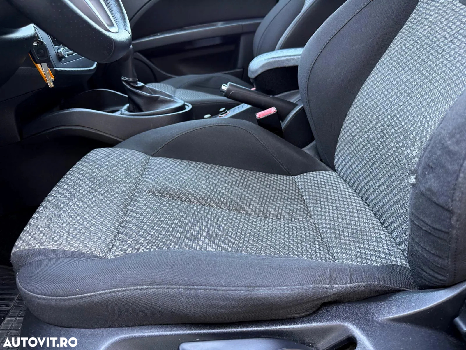 Seat Leon 1.2 TSI Ecomotive Reference - 15