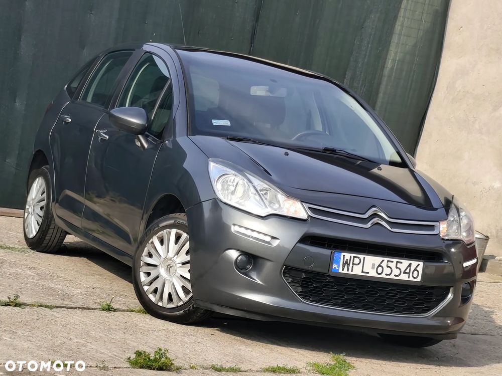 Citroën C3 - 8