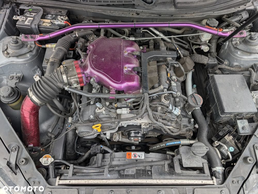 Hyundai Genesis Coupe - 11